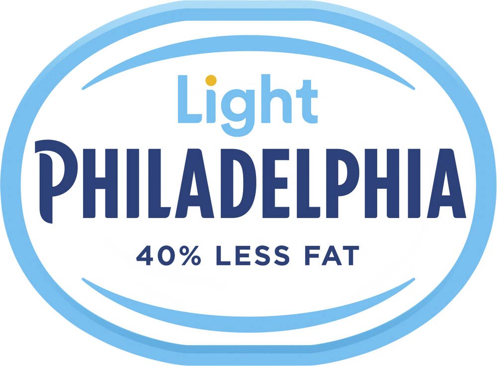 Philadelphia Färskost Light 11%