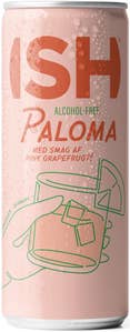 ISH Spirits Paloma