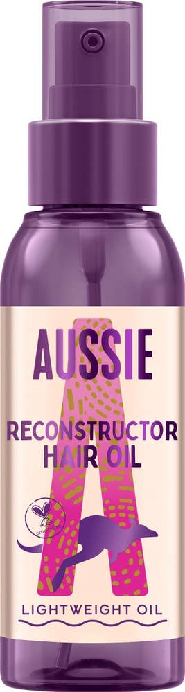 Aussie Reconstruct