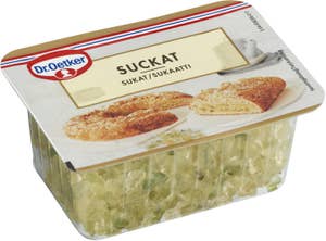 Dr.Oetker Suckat