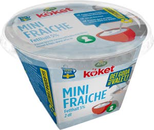 Arla Köket® Minifraiche 5%