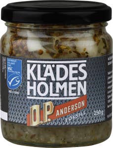 Klädesholmen O.P Andersson Löksill