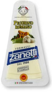 Zanetti Pecorino Romano