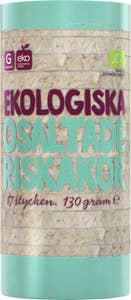 Garant Eko Riskakor Osaltade EKO