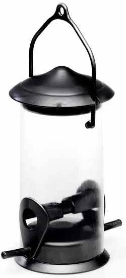 Nyby Fågelmatare 15cm