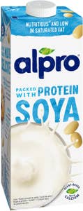 Alpro Sojadryck Naturell