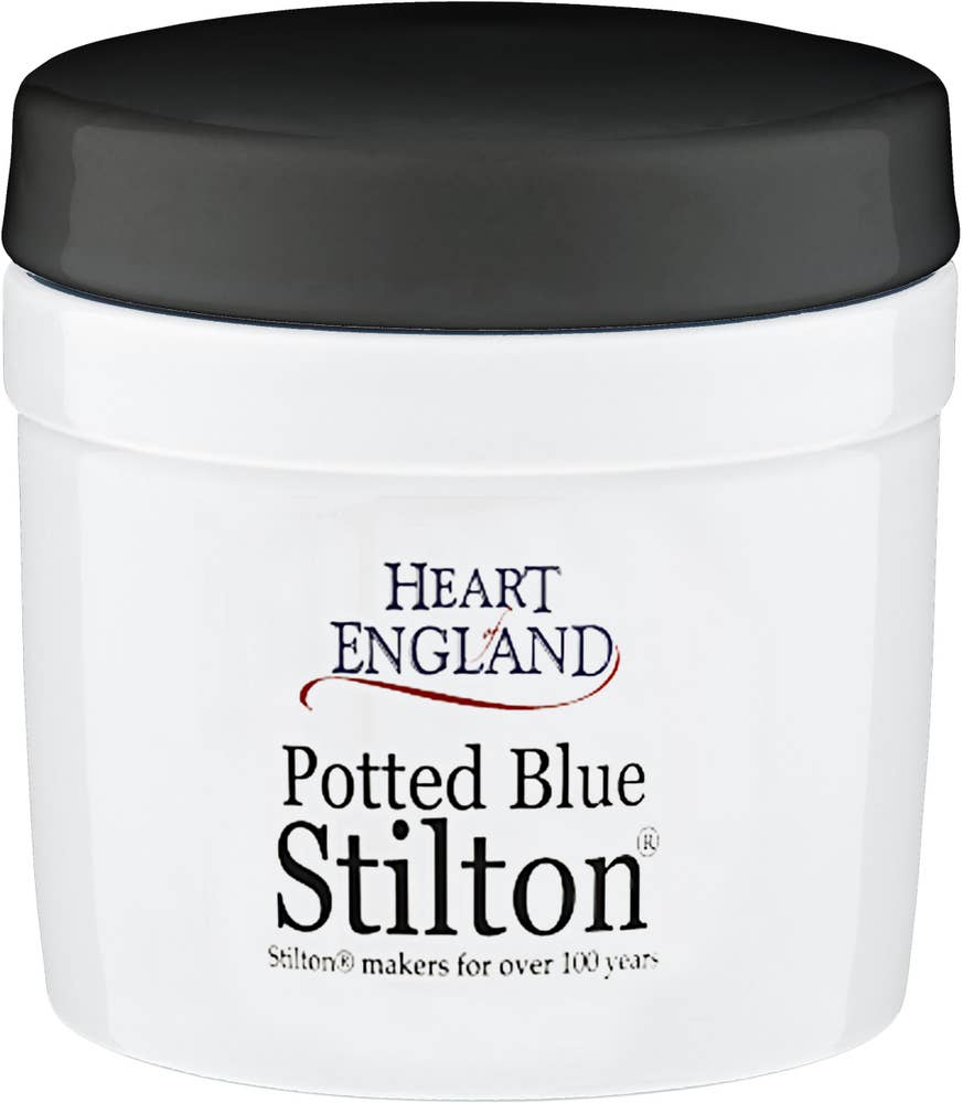HEART OF ENGLAND Stilton Krus Blåmögelost 35%