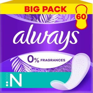 Always Trosskydd Normal