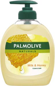 Palmolive Handtvål Milk & Honey