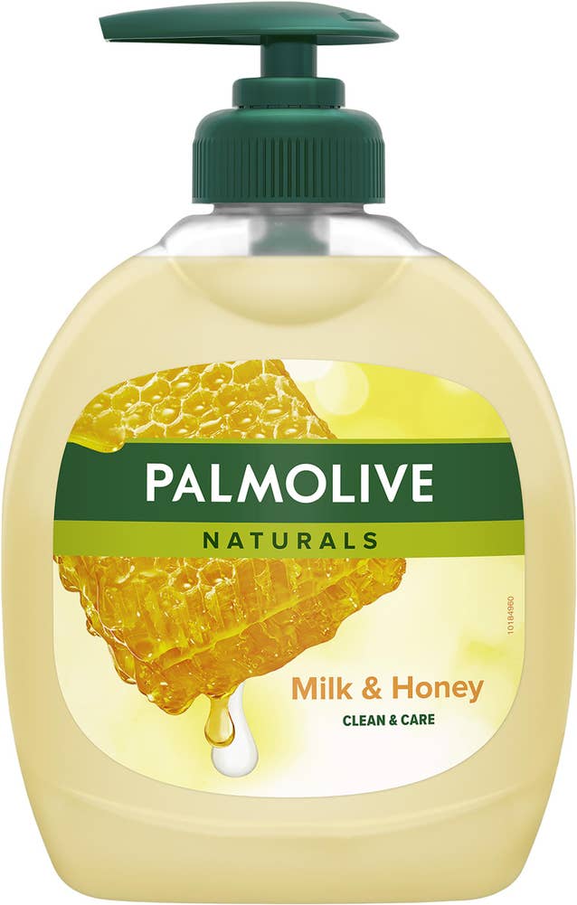 Palmolive Handtvål Milk & Honey