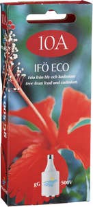 Ifö Electric Smältpropp ECO 10 Ampere 5p Ifö