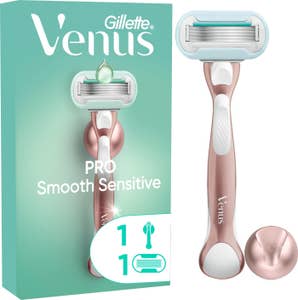GILLETTE VENUS Rakhyvel Pro Smooth Sensitive