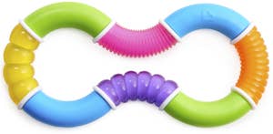 Munchkin Bitleksak Twisty +6M