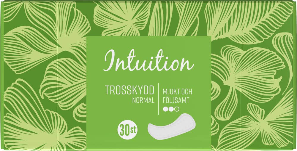 Intuition Trosskydd Normal