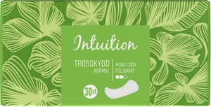 Intuition Trosskydd Normal