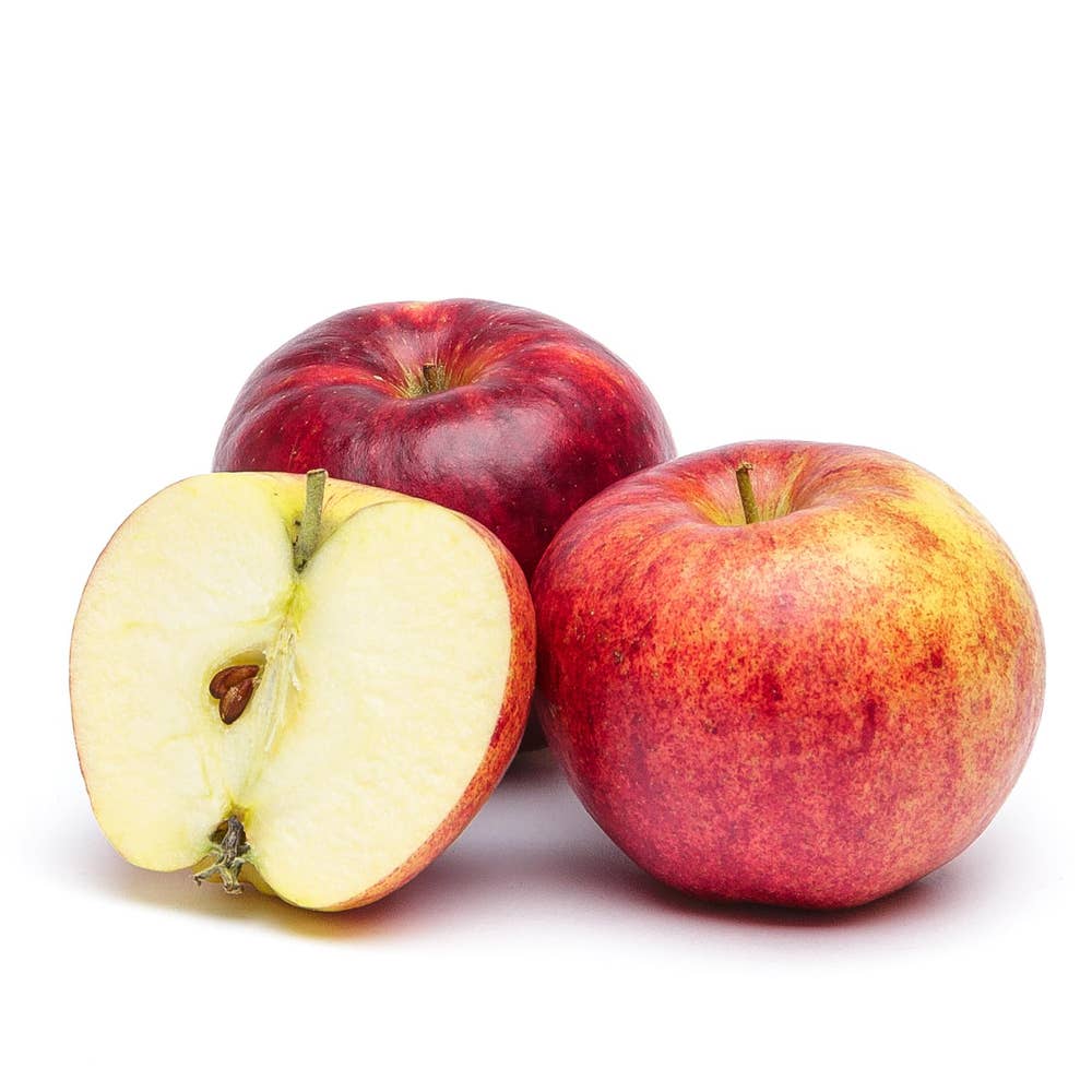 Äpple Milenga Klass1 Sverige