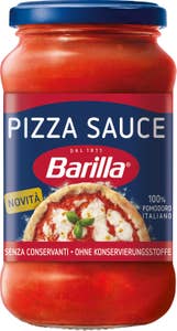 Barilla Pizzasås
