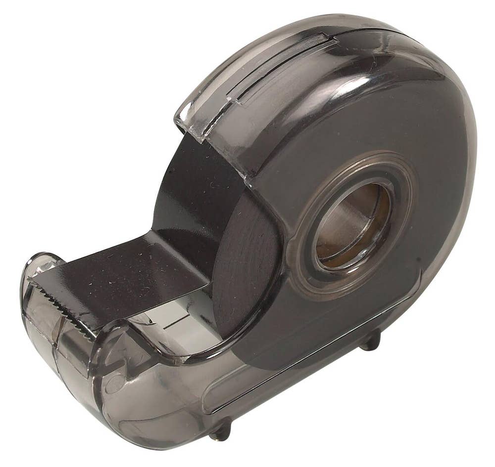 Clas Ohlson Magnettejp Med Hållare Clas Ohlson