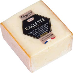 Falbygdens® Rekommenderar Raclette Hårdost 26%
