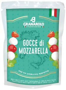 Granarolo Mozzarella Mini