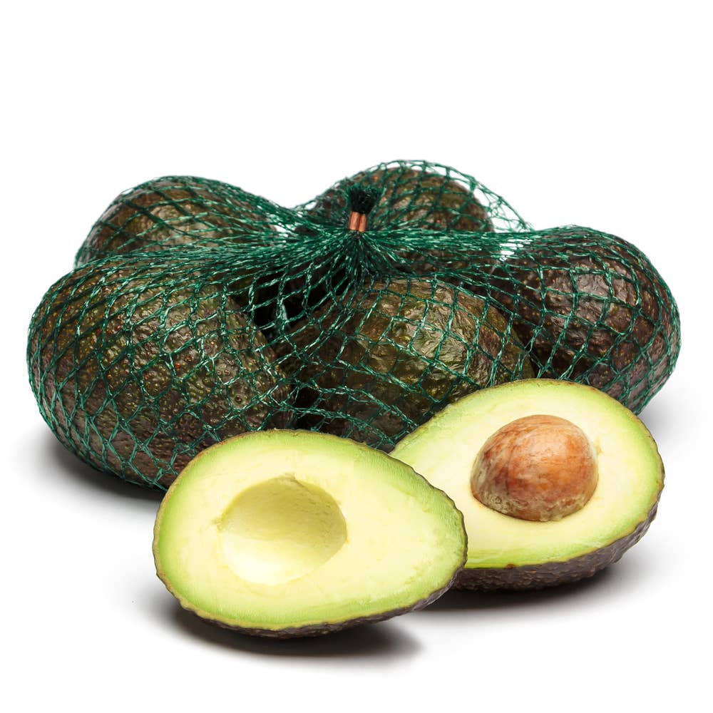 Avokado Klass1 Colombia