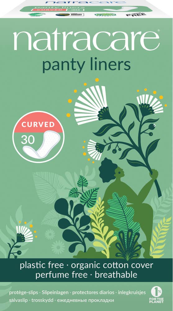 Natracare Trosskydd EKO