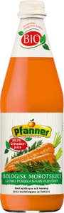 Pfanner Juice Morot EKO