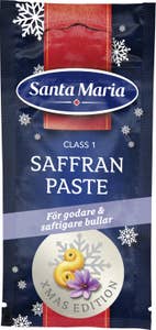 Santa Maria Saffran Paste