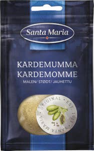 Santa Maria Kardemumma Malen