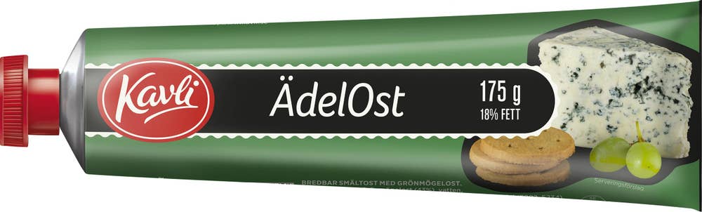 Kavli Ädelost