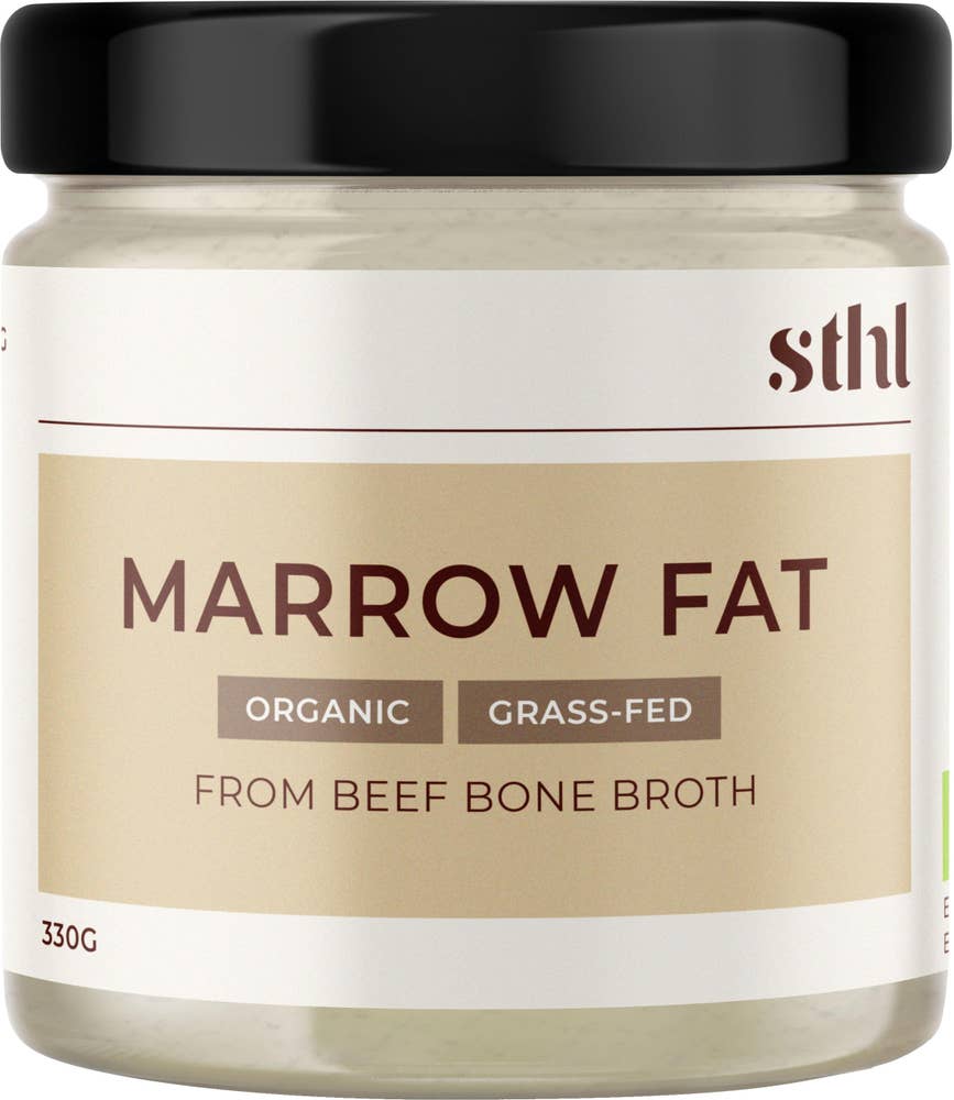 STHL Nordic Märgfett EKO