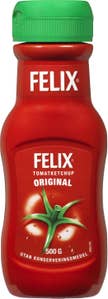 Felix Ketchup