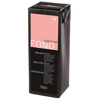 Oscarsfonder Skaldjursfond Oscarsfonder