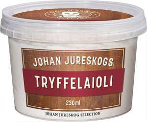 Johan Jureskog Selection Tryffelaioli