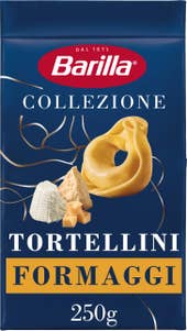 Barilla Tortellini Ost