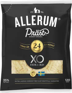 Allerum Riven Präst® XO 35% 24M