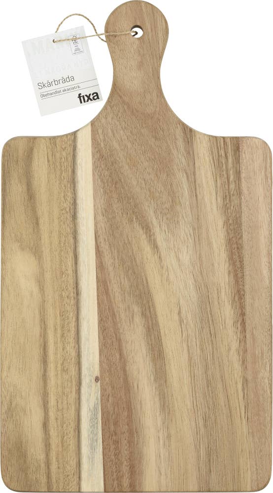 Fixa Skärbräda Trä