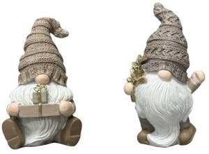 Hedlundgruppen Tomte 9cm Osorterade