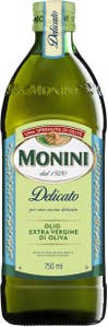 Monini Olivolja Delicato Extra Virgin