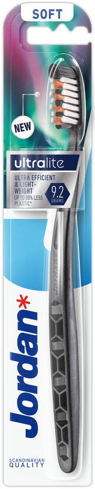 Jordan Tandborste Ultra Soft