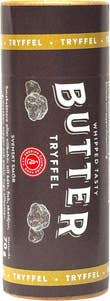Butter Smör Tryffel