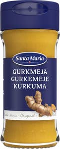 Santa Maria Gurkmeja