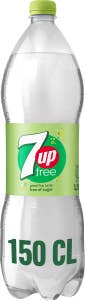 7up Free