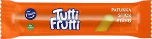 Fazer Tutti Frutti Stång