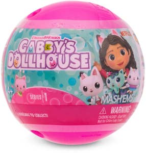 Mashems Gabbys Dockhus