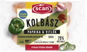 Scan Kolbasz