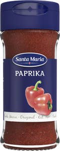 Santa Maria Paprikapulver