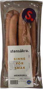 Stensåkra Wienergrill