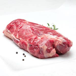 Malma Gård Högrev EKO Fryst