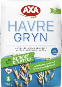 AXA Havregryn